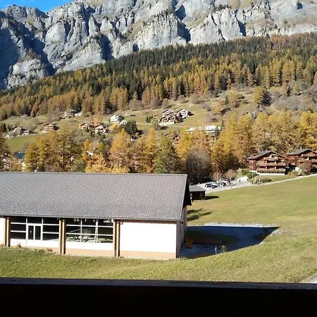 Catherina 42 דירה *