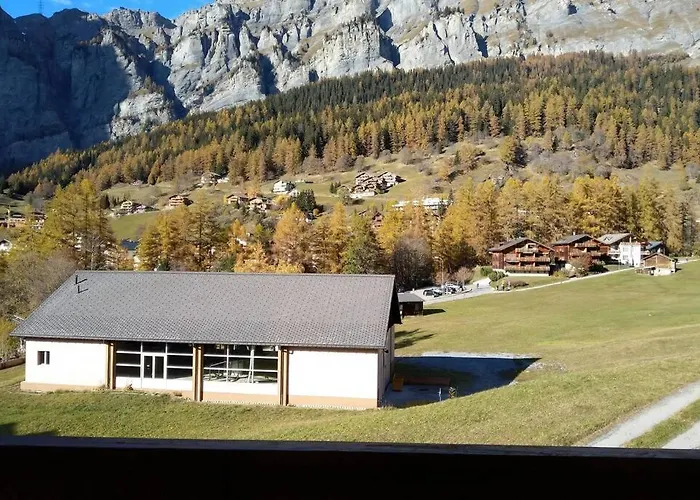 Catherina 42 Apartamento *