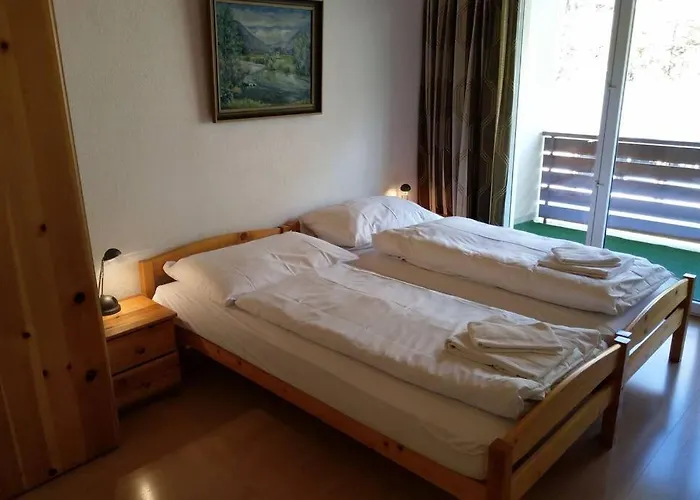 Apartamento Catherina 42