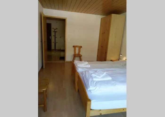 Apartamento Catherina 42 *