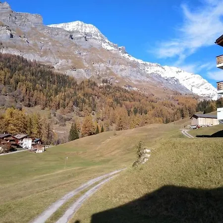 Catherina 42 Apartmán *