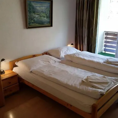 Apartmán Catherina 42