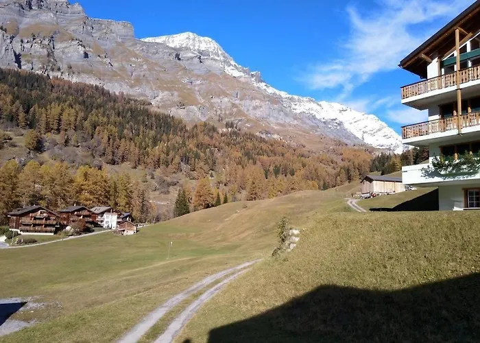 Catherina 42 Appartamento *