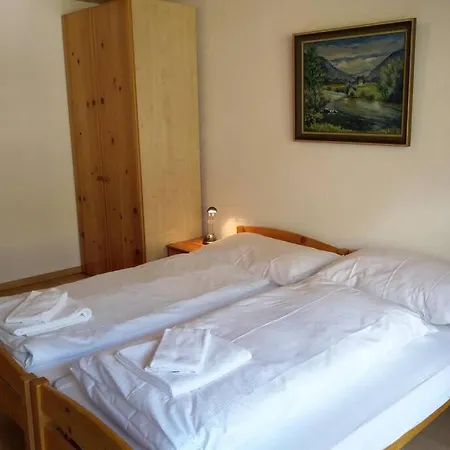 Appartement Catherina 42 Leukerbad