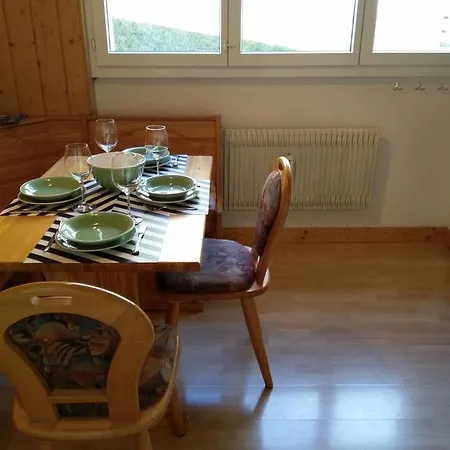 Appartement Catherina 42 *