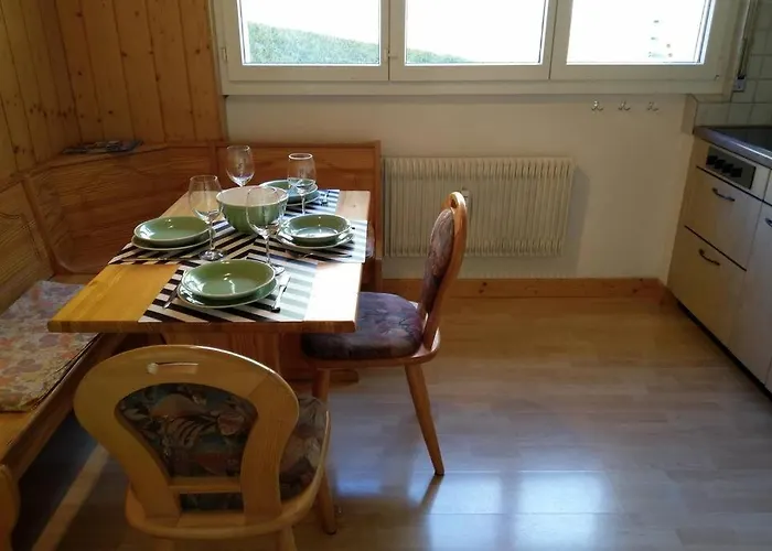 Apartment Catherina 42 *